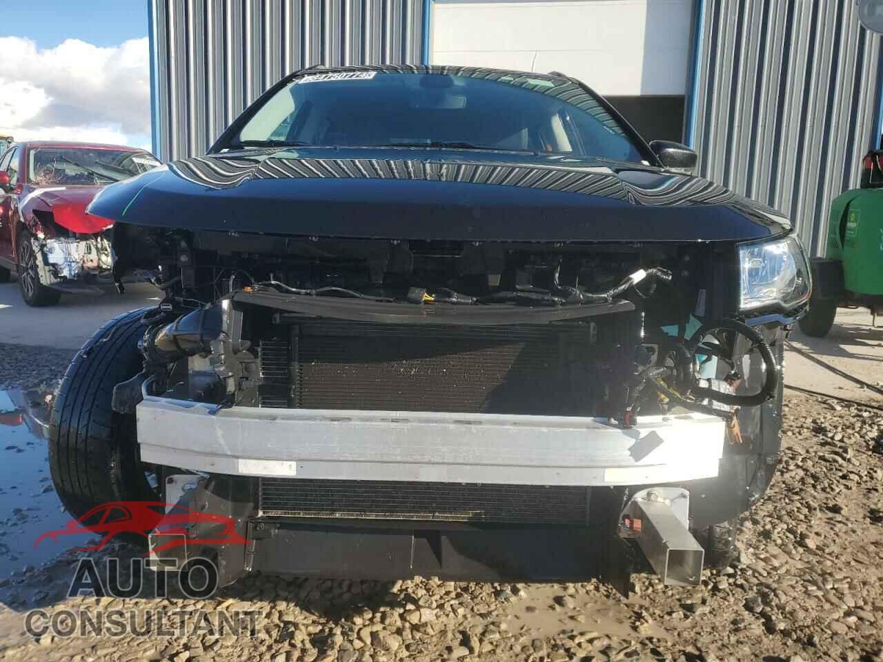 JEEP COMPASS 2020 - 3C4NJDCB3LT240352