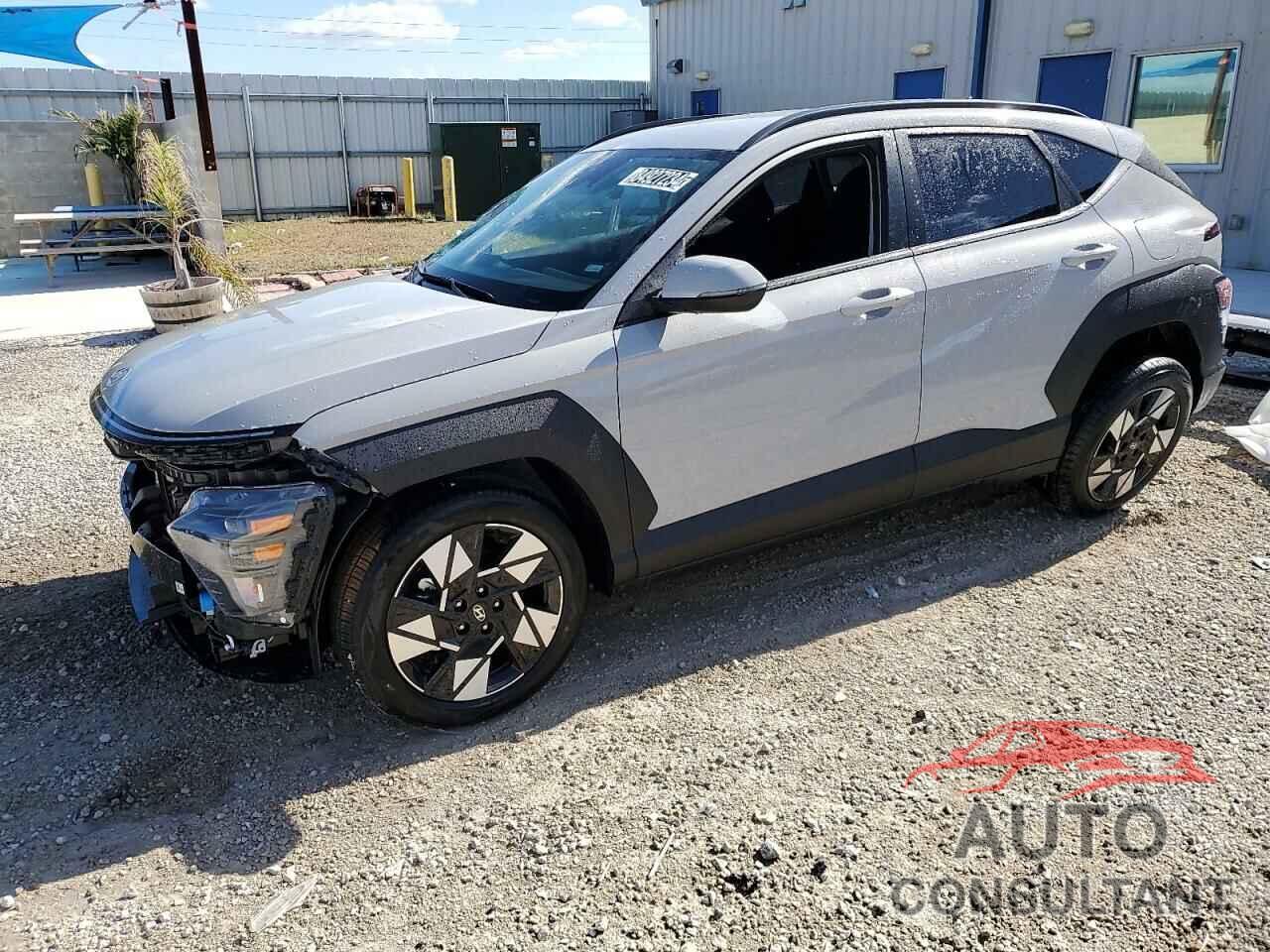 HYUNDAI KONA 2025 - KM8HB3ABXSU222468