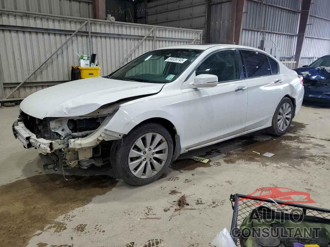 HONDA ACCORD 2015 - 1HGCR3F83FA012147