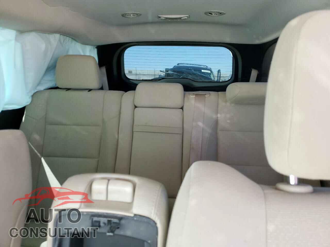 DODGE DURANGO 2015 - 1C4RDHAG7FC888369