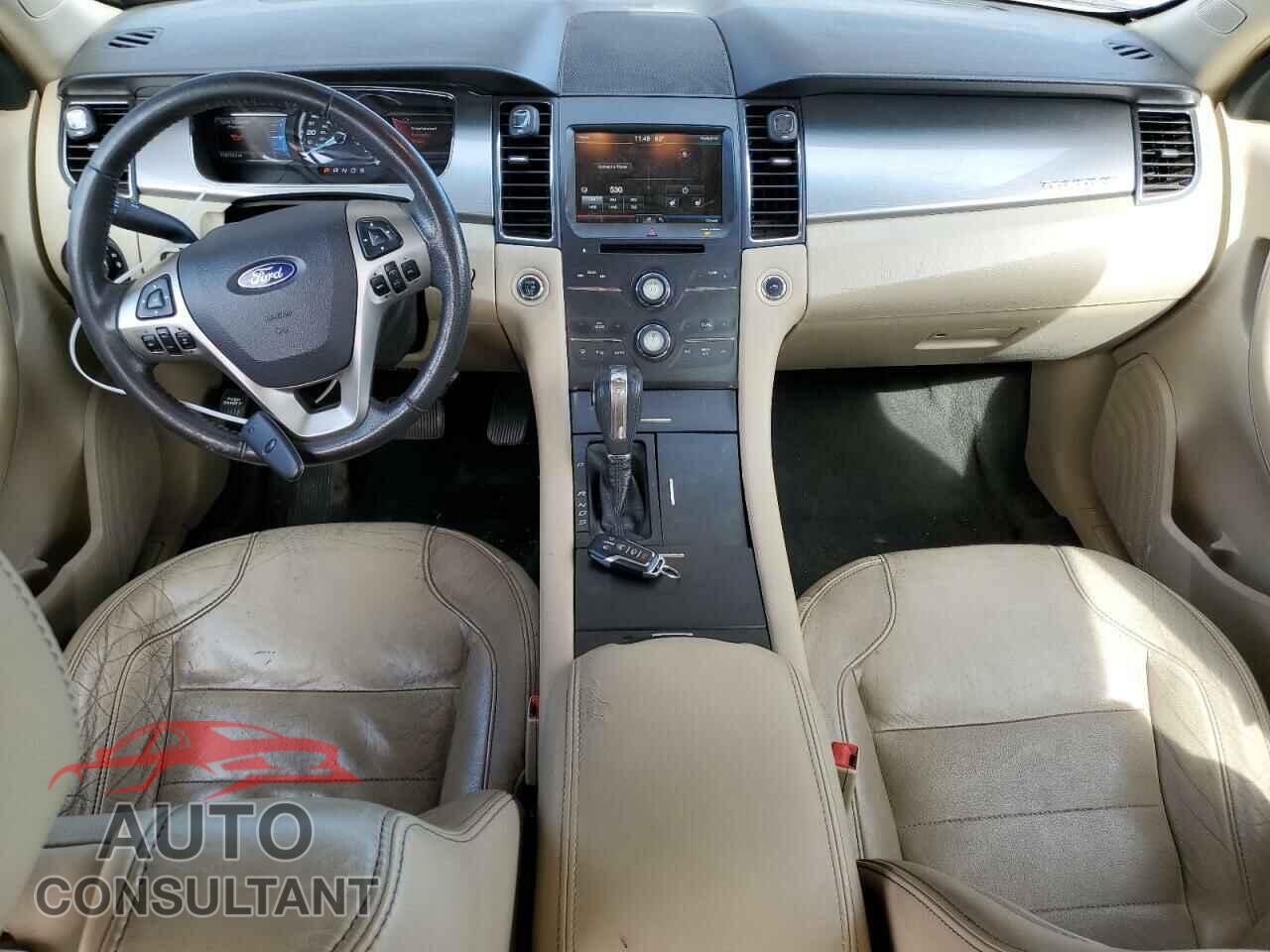 FORD TAURUS 2015 - 1FAHP2E92FG172960