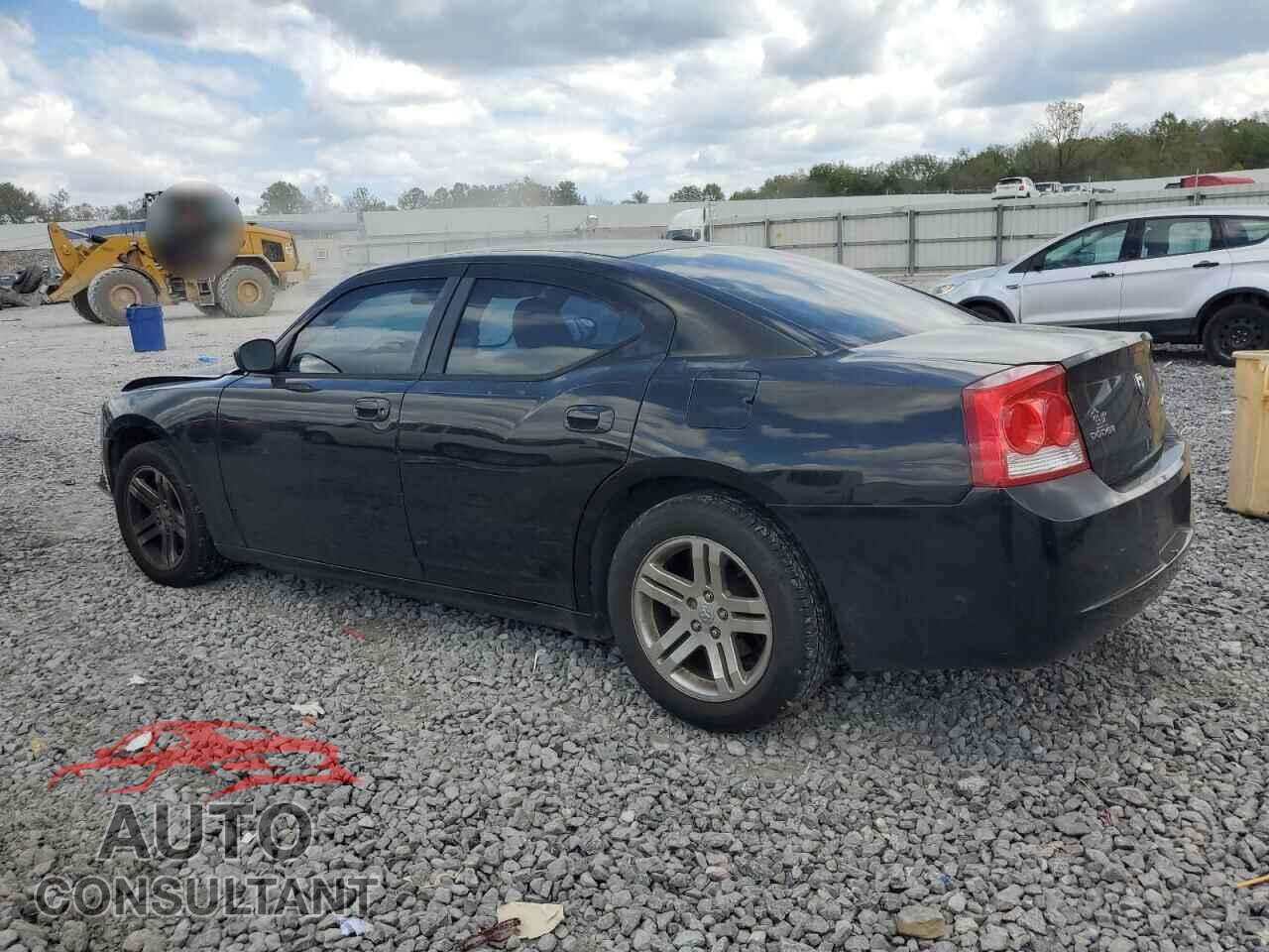 DODGE CHARGER 2010 - 2B3CA4CD1AH144302