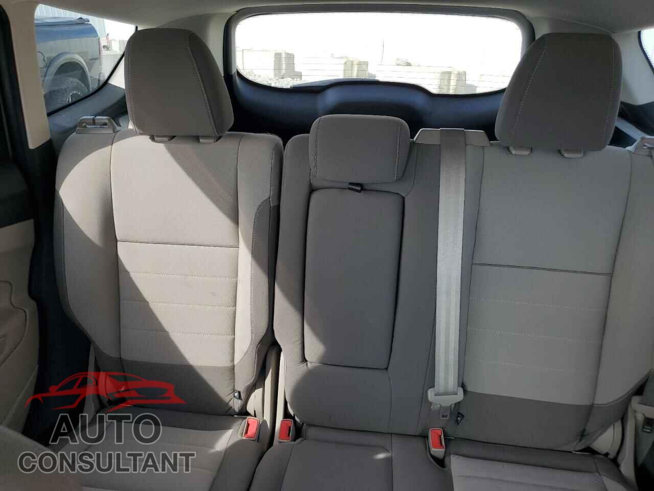 FORD ESCAPE 2013 - 1FMCU9G99DUC23612