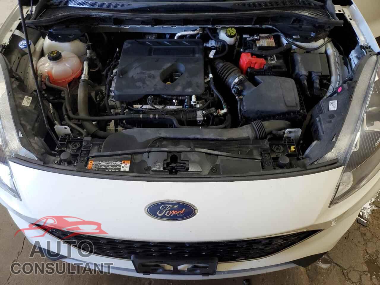 FORD ESCAPE 2020 - 1FMCU9H63LUA55386
