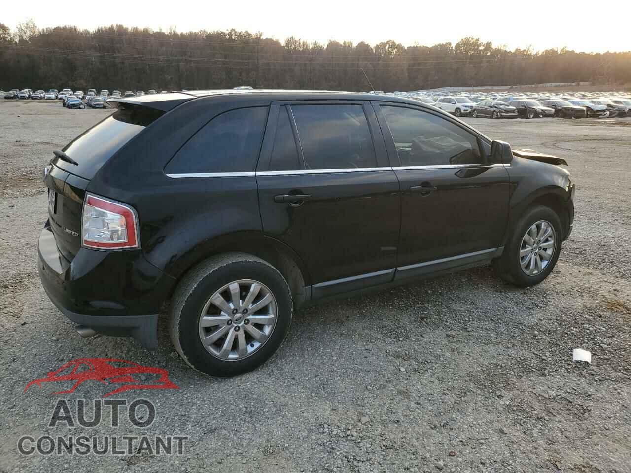 FORD EDGE 2009 - 2FMDK39C29BA81116