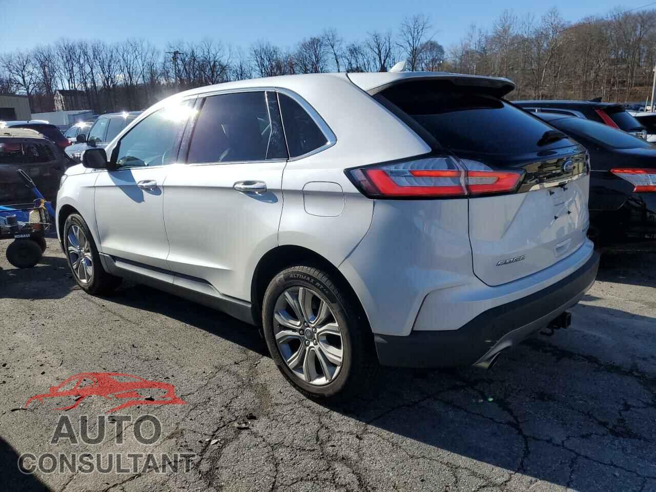 FORD EDGE 2019 - 2FMPK4K91KBB33875