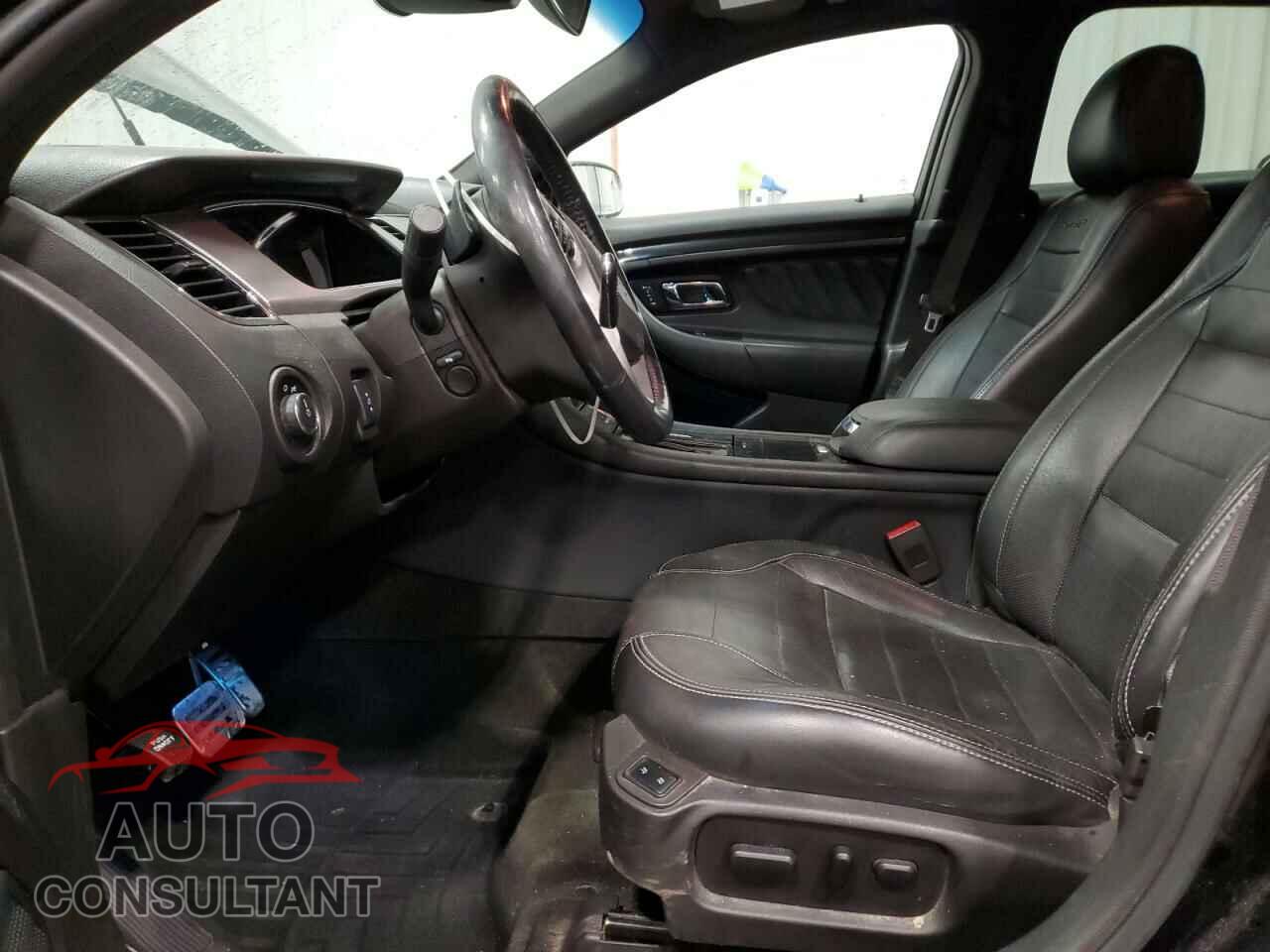 FORD TAURUS 2014 - 1FAHP2KT4EG123385