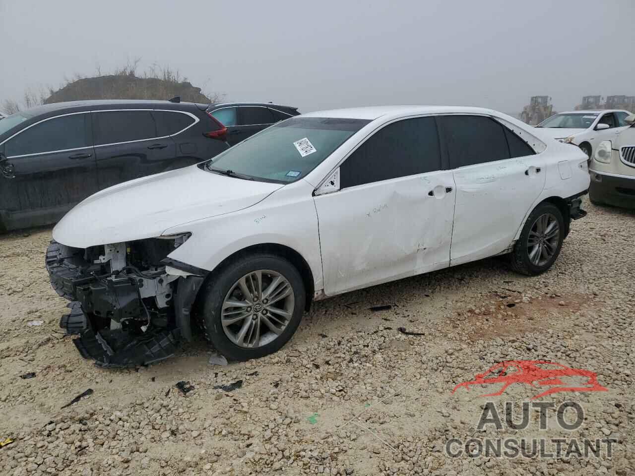 TOYOTA CAMRY 2015 - 4T1BF1FK0FU913215