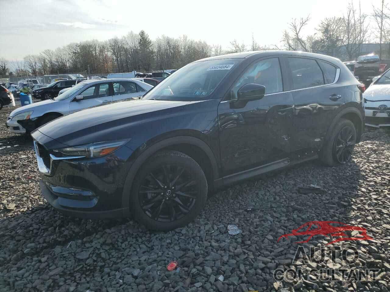 MAZDA CX-5 2021 - JM3KFBAY4M0353975