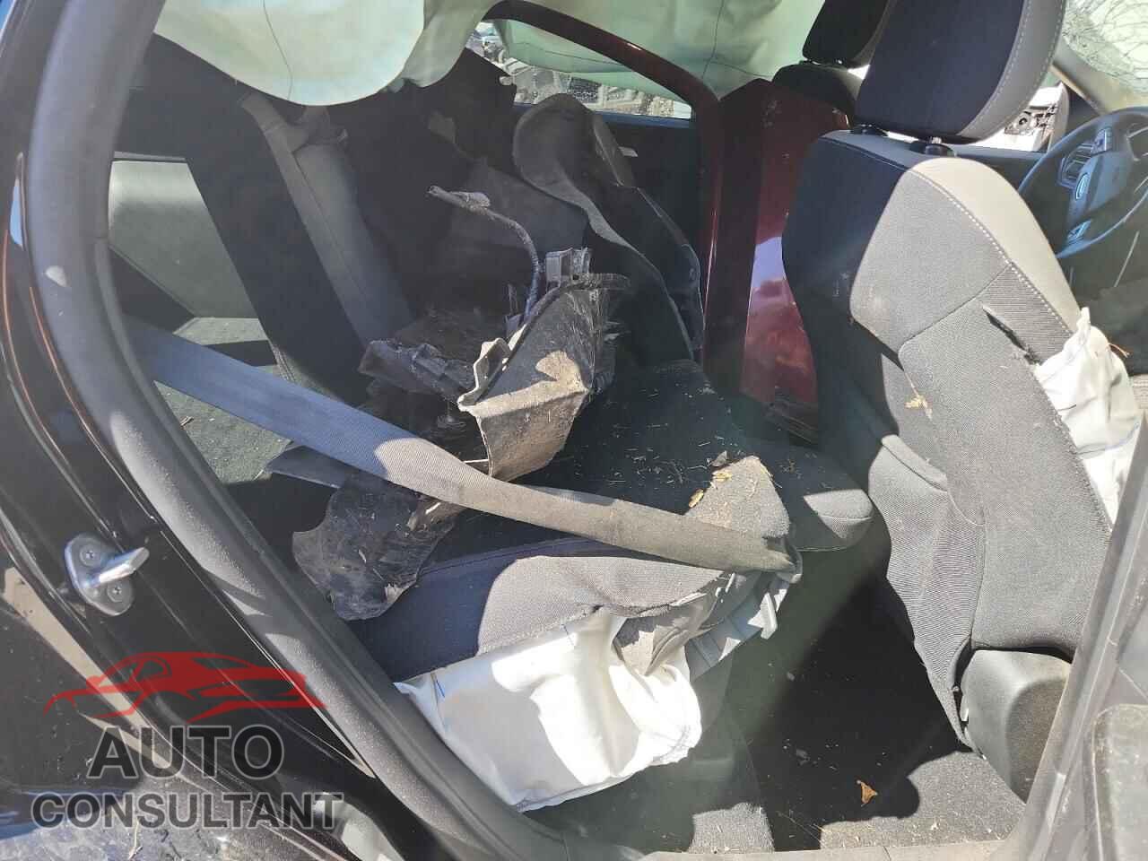 FORD ESCAPE 2020 - 1FMCU0G61LUA18060