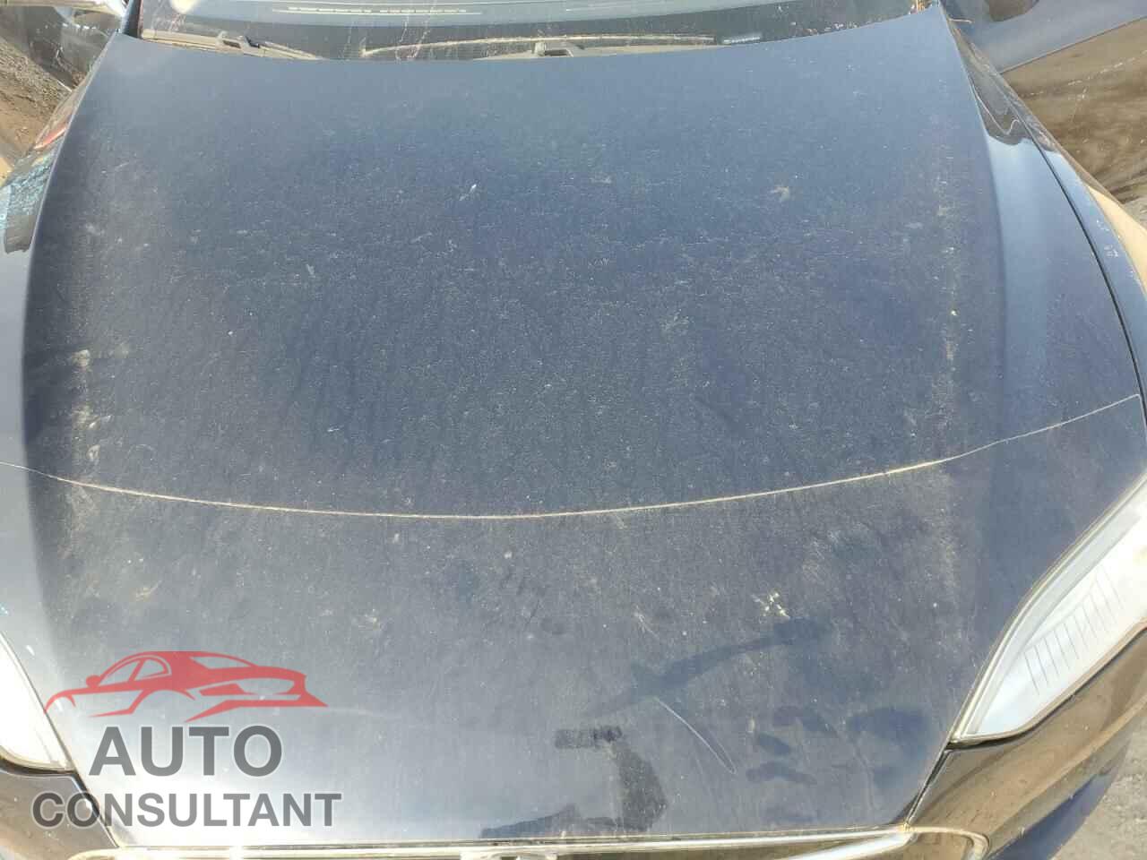 TESLA MODEL S 2013 - 5YJSA1CN7DFP26416