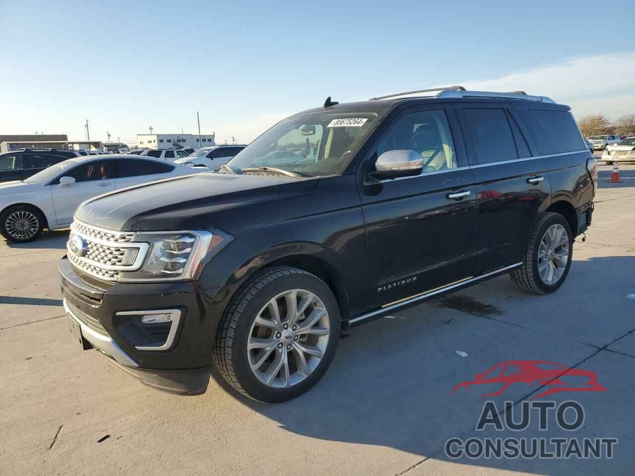 FORD EXPEDITION 2019 - 1FMJU1LT8KEA60615