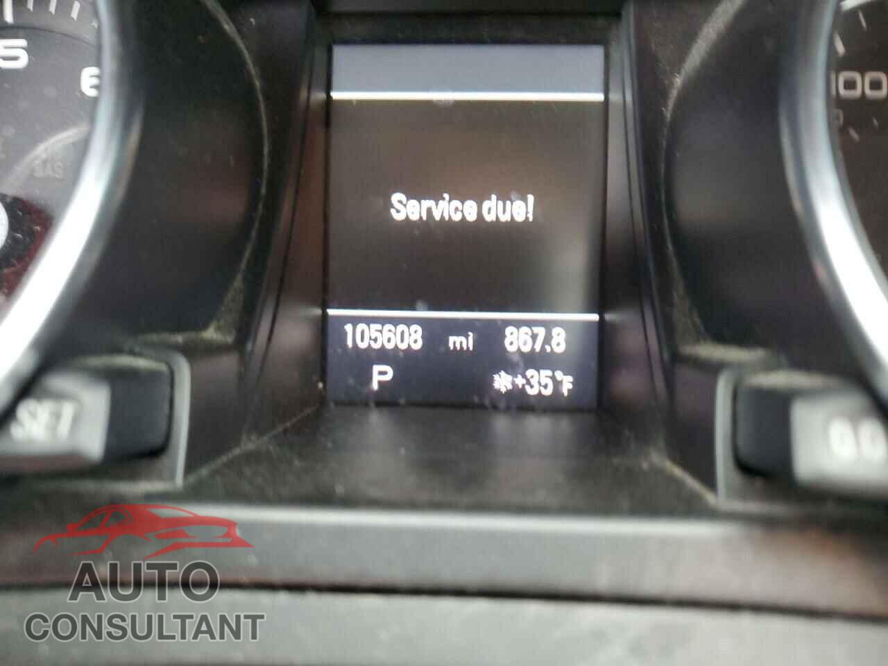 AUDI A5 2012 - WAULFAFR9CA004597