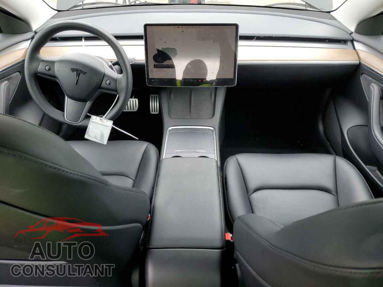 TESLA MODEL 3 2023 - 5YJ3E1EC7PF601859