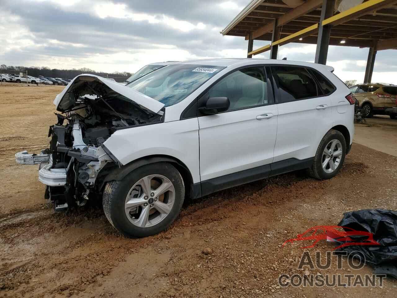 FORD EDGE 2023 - 2FMPK4G95PBA33830