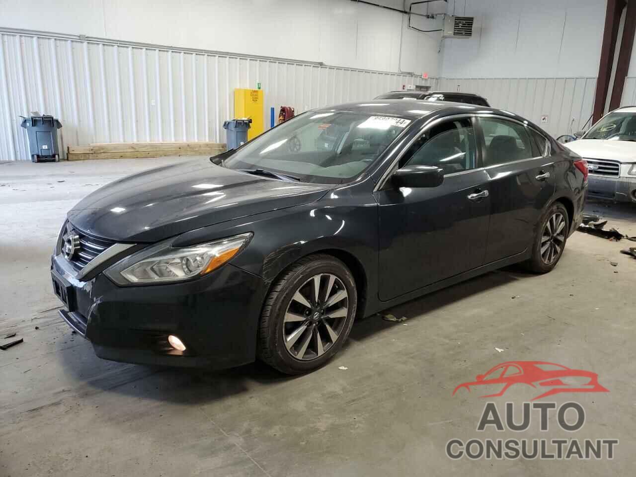 NISSAN ALTIMA 2017 - 1N4AL3AP3HC280022