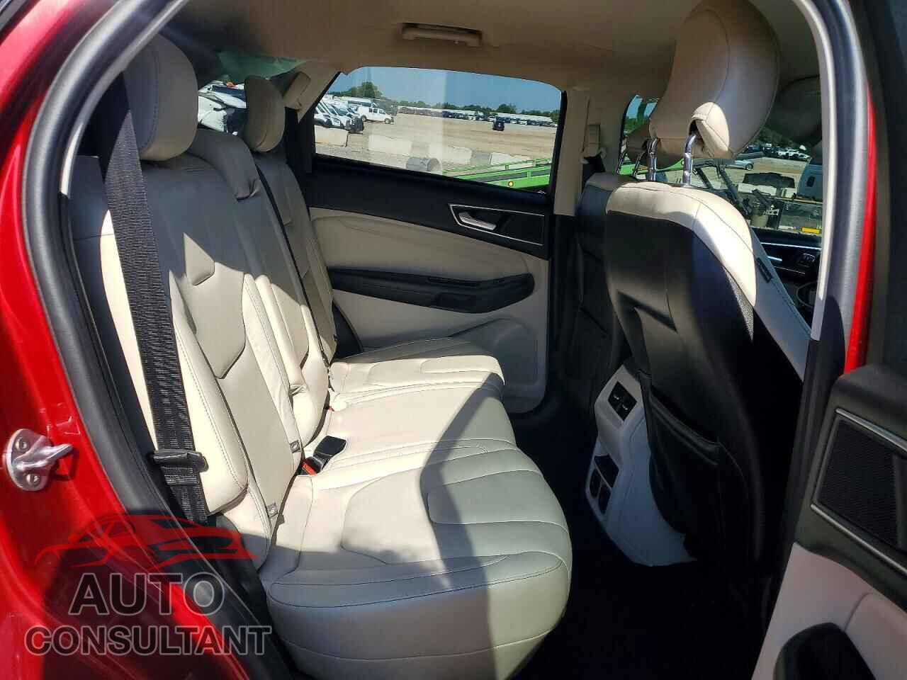 FORD EDGE 2018 - 2FMPK3K96JBC44060