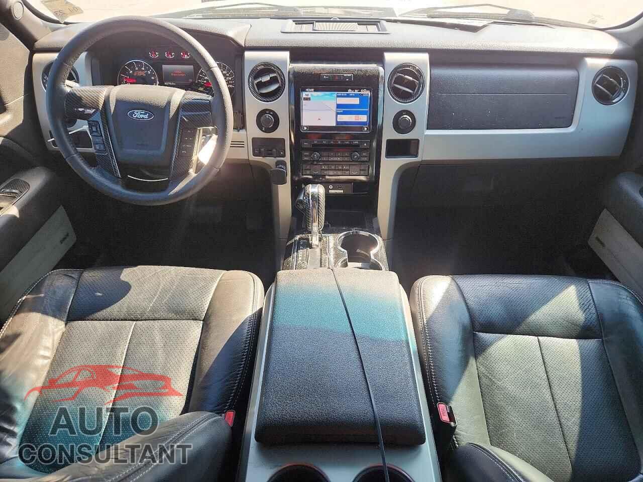 FORD F150 2012 - 1FTFW1CF2CKD48731