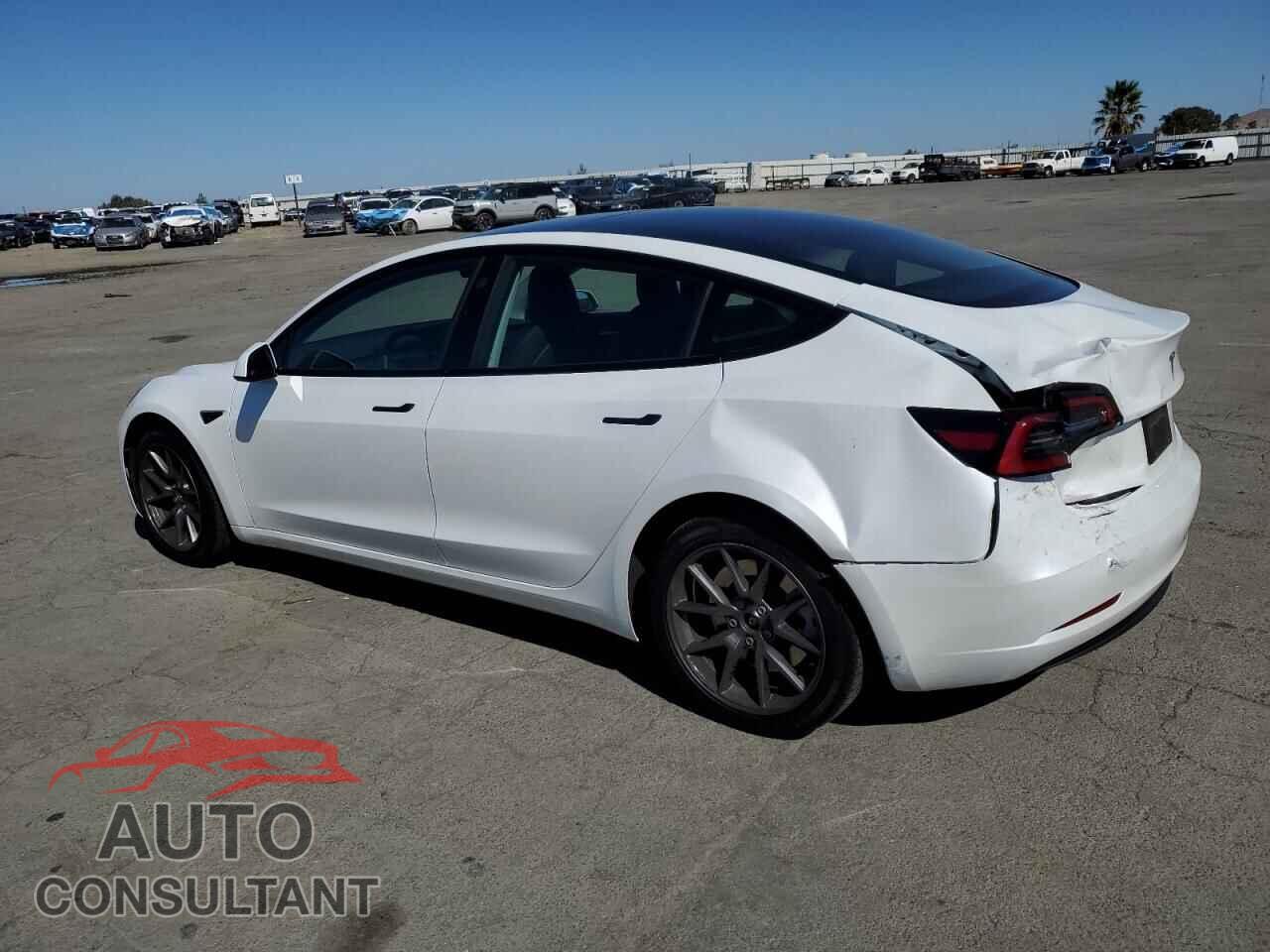 TESLA MODEL 3 2023 - 5YJ3E1EA6PF587239