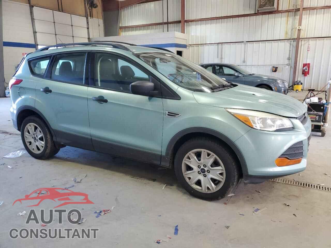 FORD ESCAPE 2013 - 1FMCU0F76DUA77200