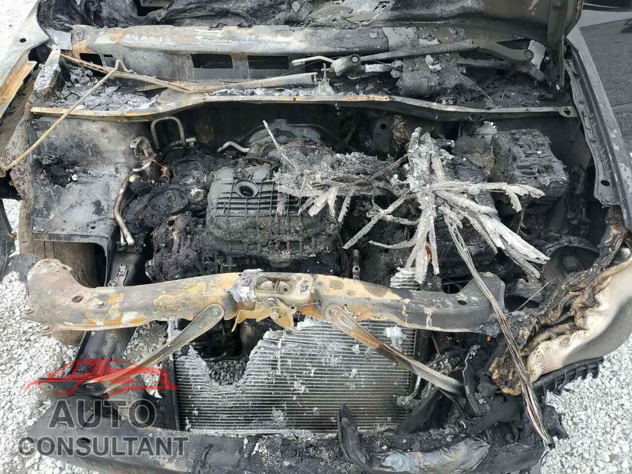 DODGE CARAVAN 2017 - 2C4RDGCG7HR848228