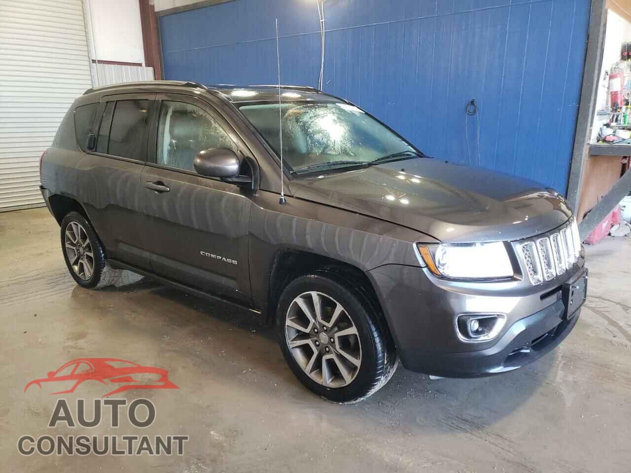 JEEP COMPASS 2014 - 1C4NJDCB9ED920765