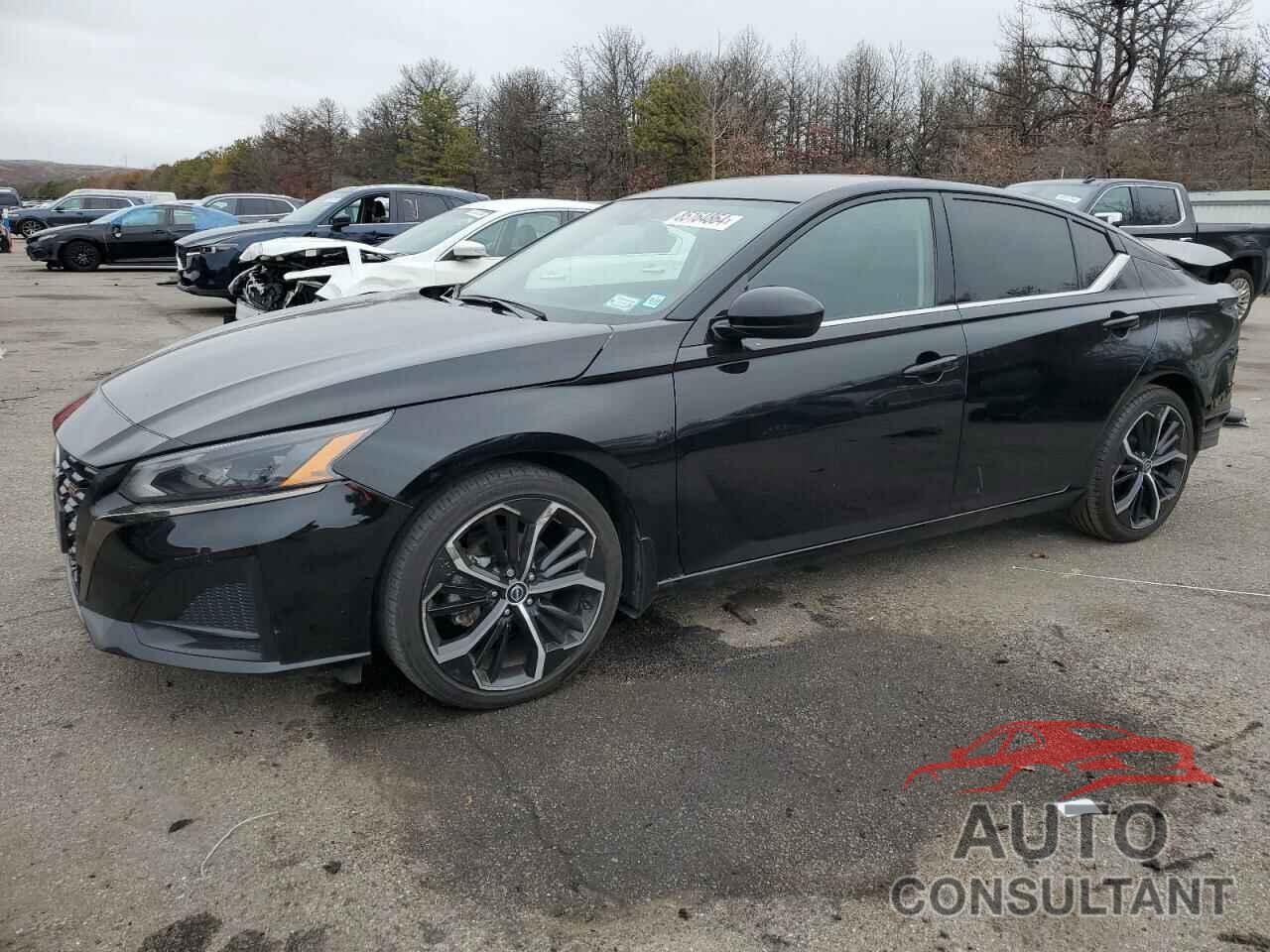 NISSAN ALTIMA 2023 - 1N4BL4CV0PN379194