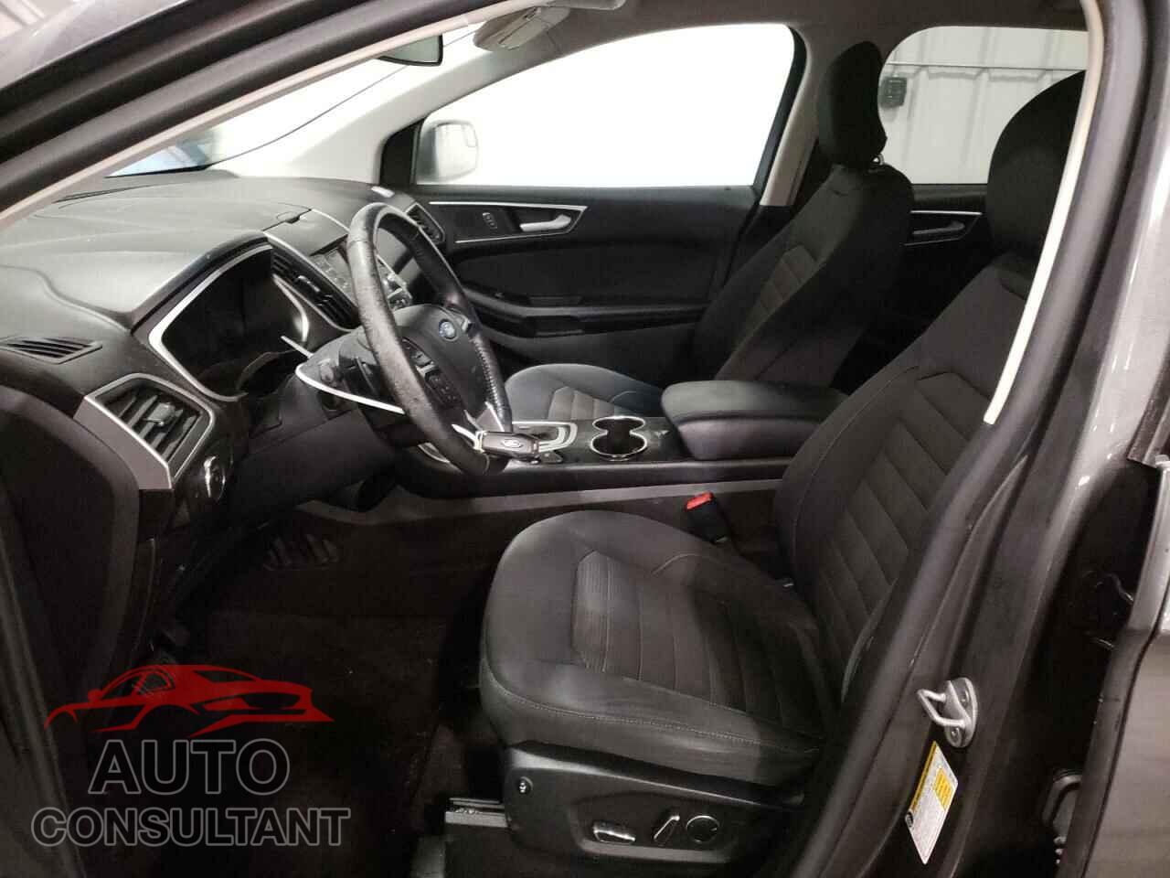 FORD EDGE 2015 - 2FMTK4J85FBC20711