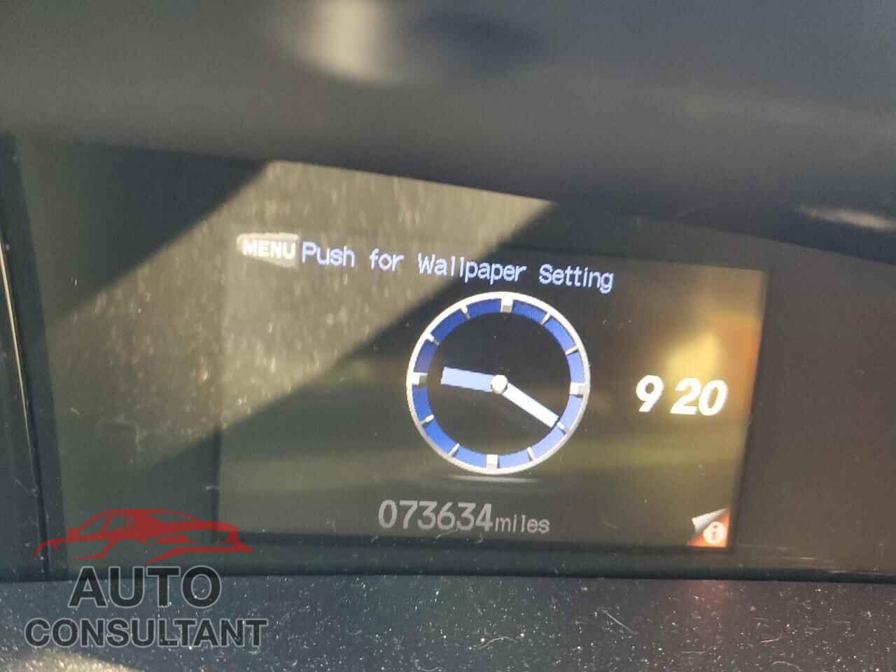 HONDA CIVIC 2013 - 19XFB2E55DE065461