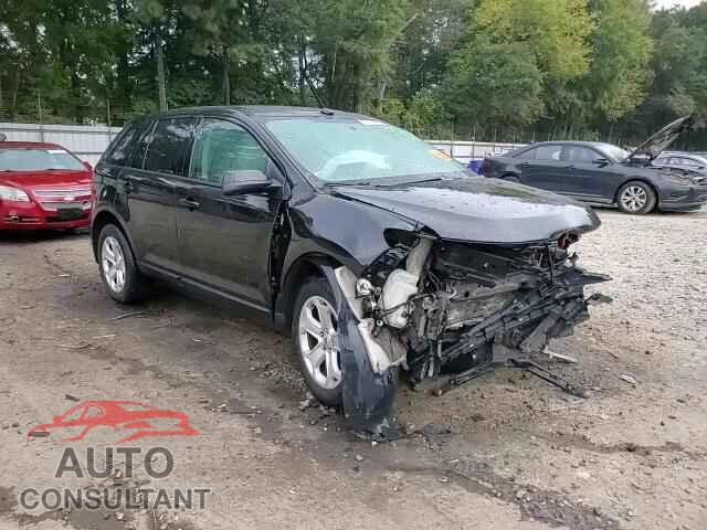 FORD EDGE 2013 - 2FMDK3JC5DBC95098