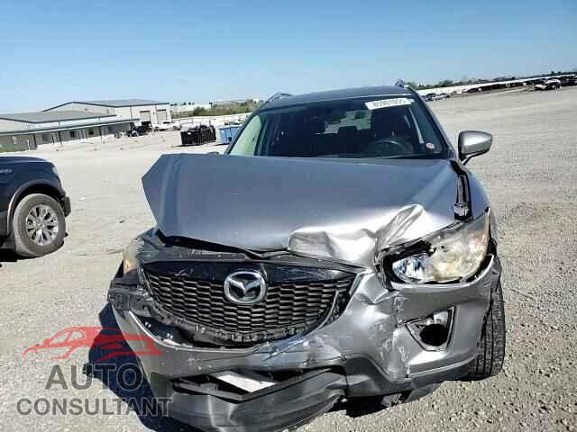 MAZDA CX-5 2014 - JM3KE4CY4E0353570