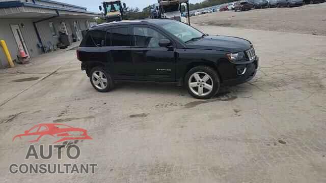JEEP COMPASS 2014 - 1C4NJCEA7ED888977