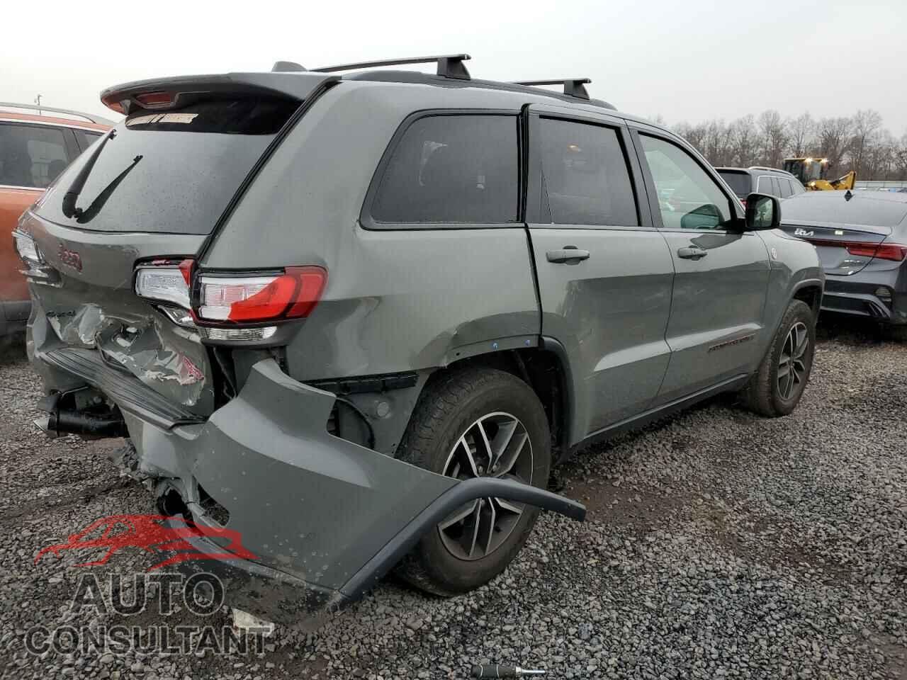 JEEP GRAND CHER 2021 - 1C4RJFLT4MC563473