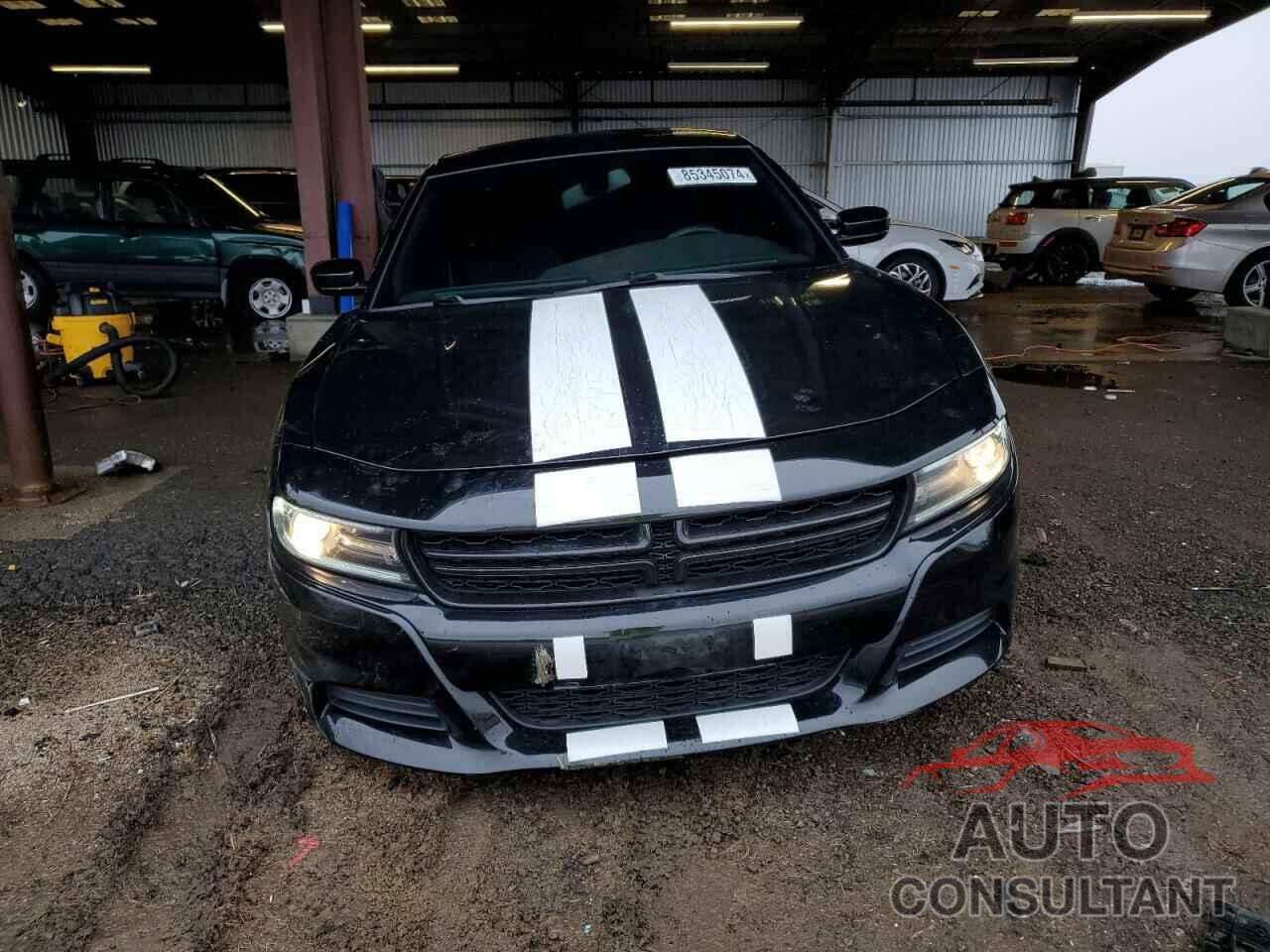 DODGE CHARGER 2017 - 2C3CDXBG3HH551619