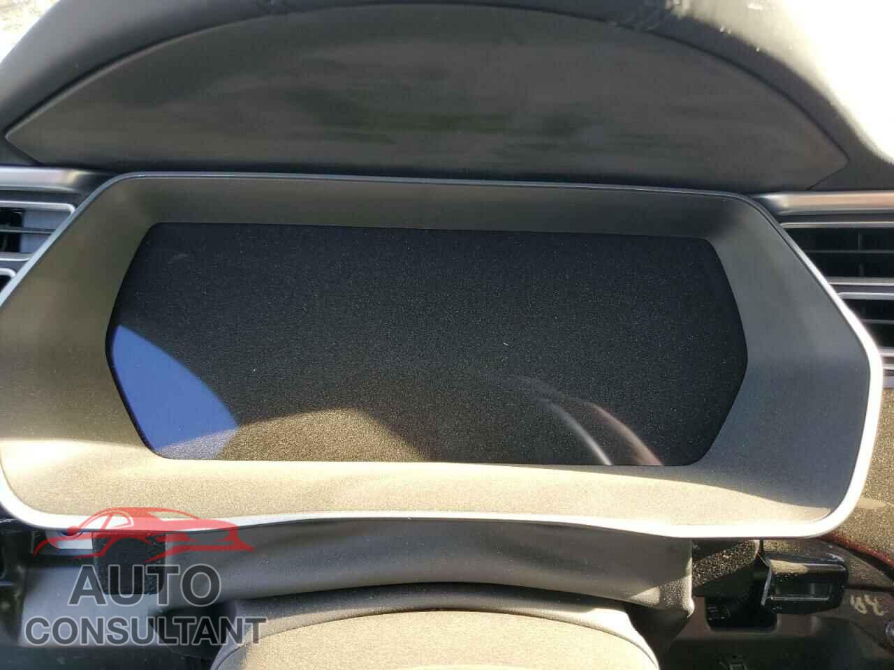 TESLA MODEL S 2016 - 5YJSA1E12GF158879