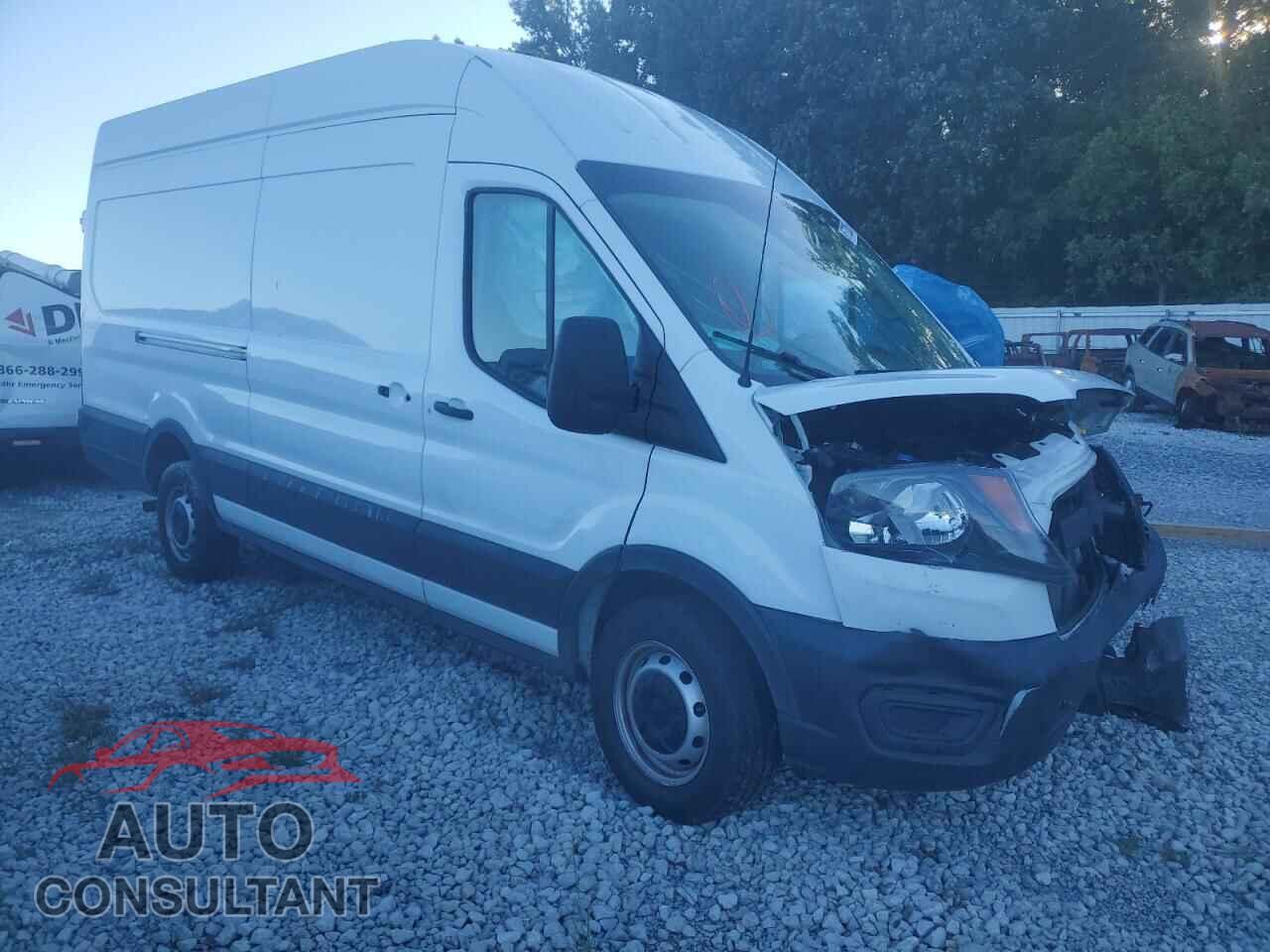 FORD TRANSIT 2023 - 1FTBR3X80PKA22896