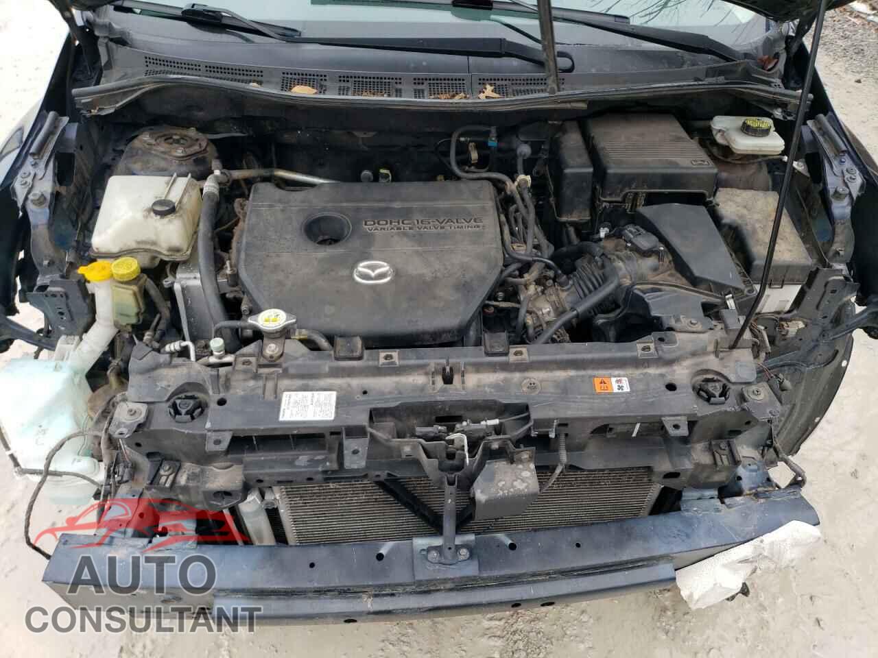 MAZDA 5 2014 - JM1CW2BL8E0170953