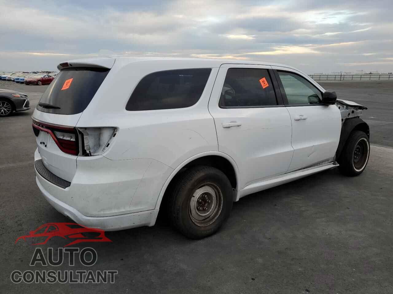 DODGE DURANGO 2015 - 1C4RDHAG5FC784415