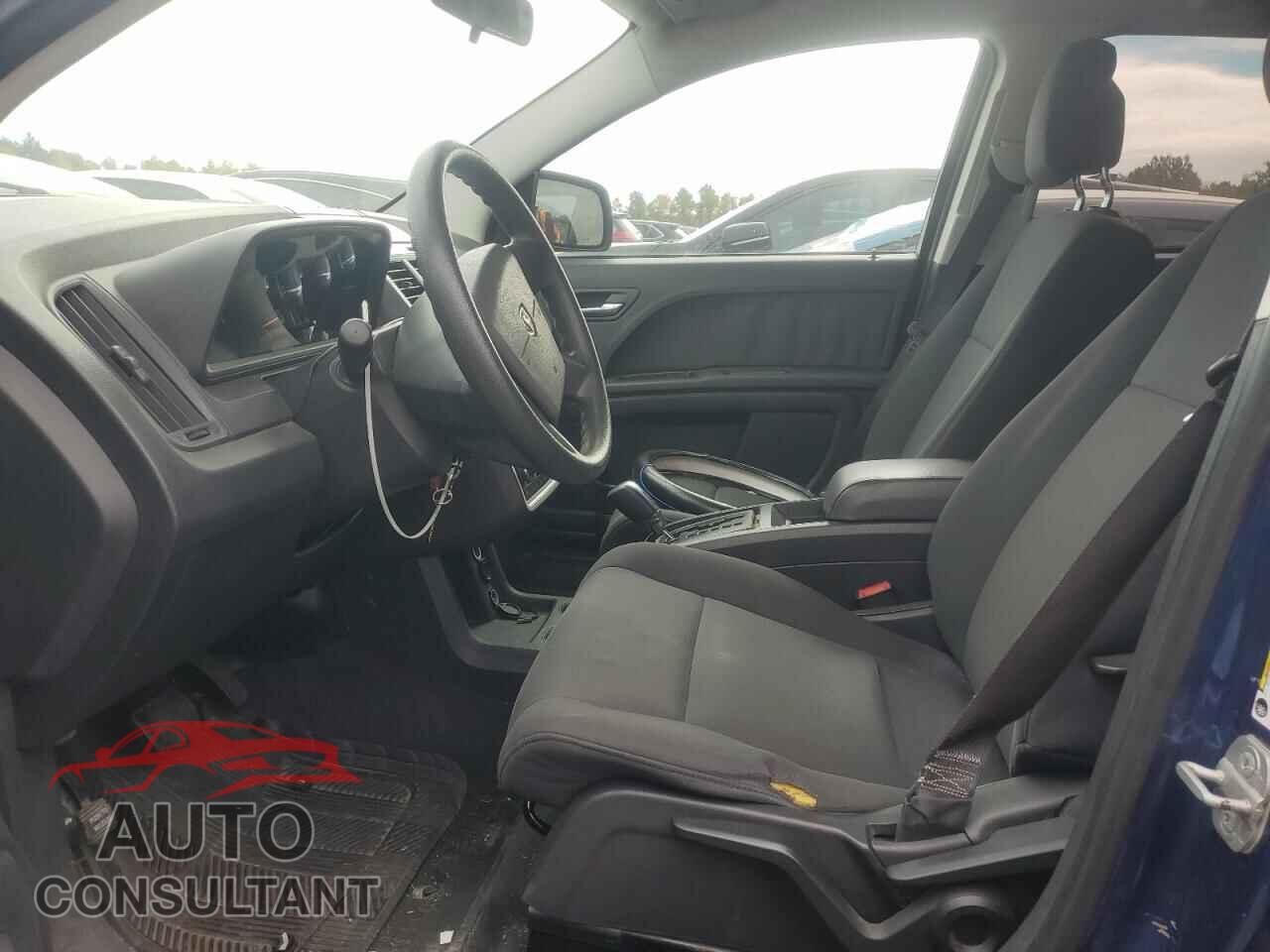 DODGE JOURNEY 2010 - 3D4PG4FB9AT190897
