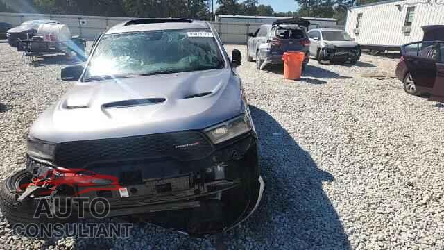 DODGE DURANGO 2021 - 1C4SDHCTXMC791370
