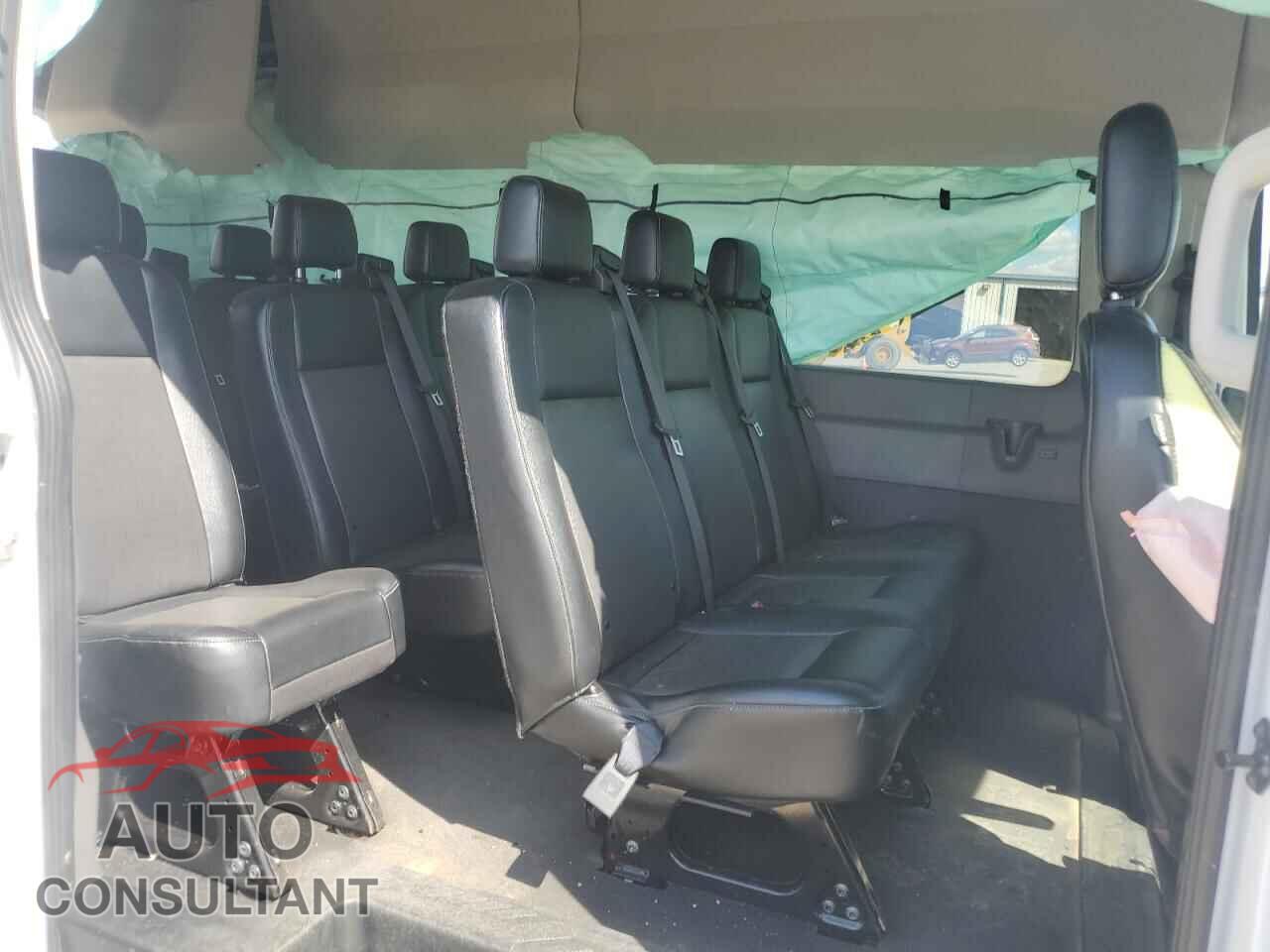 FORD TRANSIT 2024 - 1FBAX9X82RKB29542