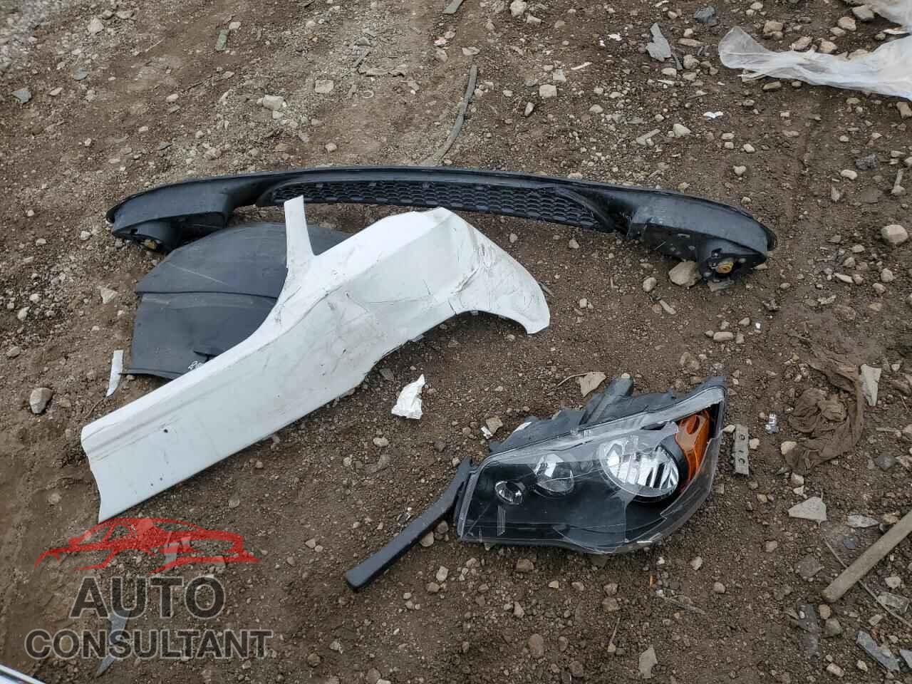 DODGE CARAVAN 2016 - 2C4RDGEG4GR380079