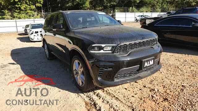 DODGE DURANGO 2024 - 1C4RDJDGXRC138214