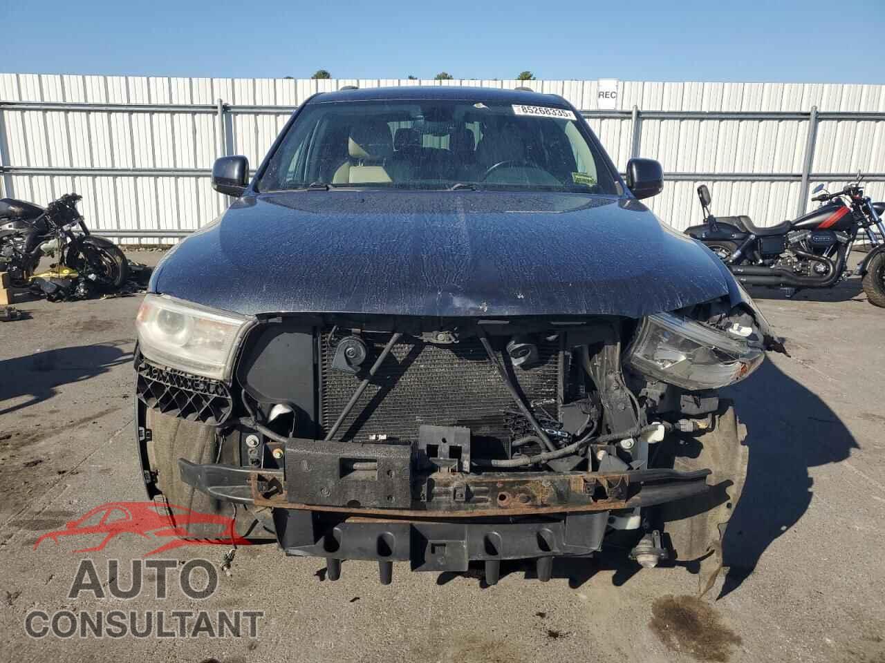 DODGE DURANGO 2014 - 1C4RDJDG2EC462087