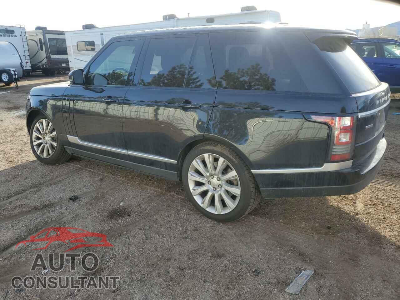 LAND ROVER RANGEROVER 2015 - SALGS2TF4FA209192