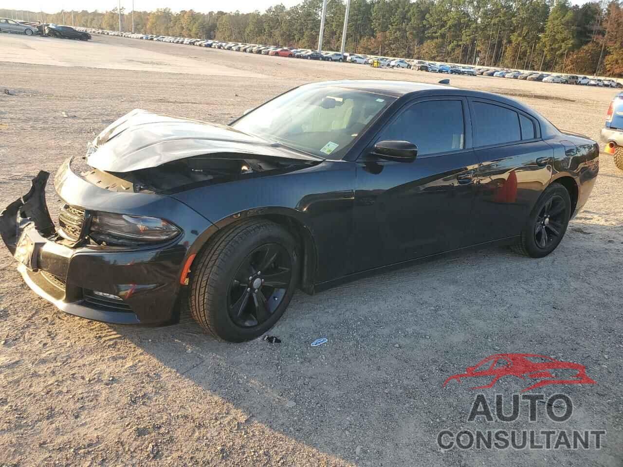 DODGE CHARGER 2017 - 2C3CDXHGXHH503428