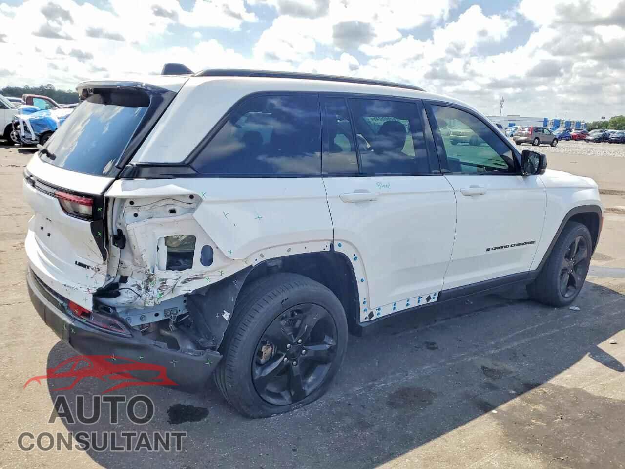 JEEP CHEROKEE 2024 - 1C4RJGBG2RC262332