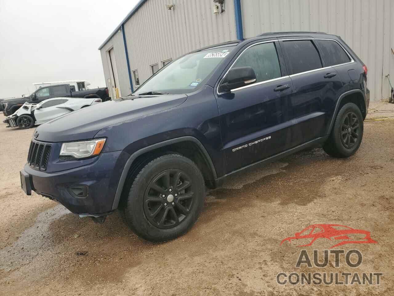 JEEP GRAND CHER 2014 - 1C4RJEBGXEC270631