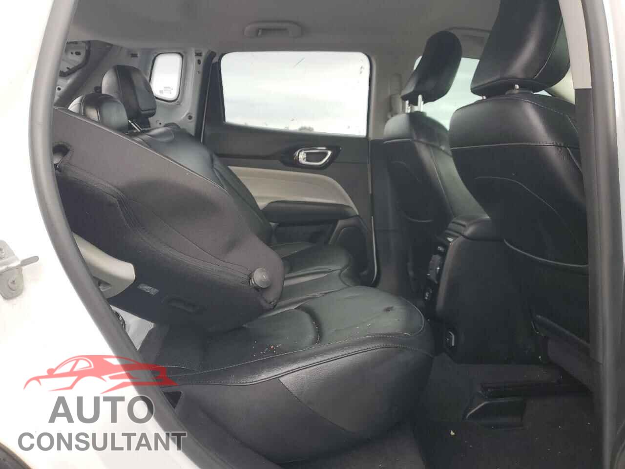 JEEP COMPASS 2022 - 3C4NJDCB5NT161378