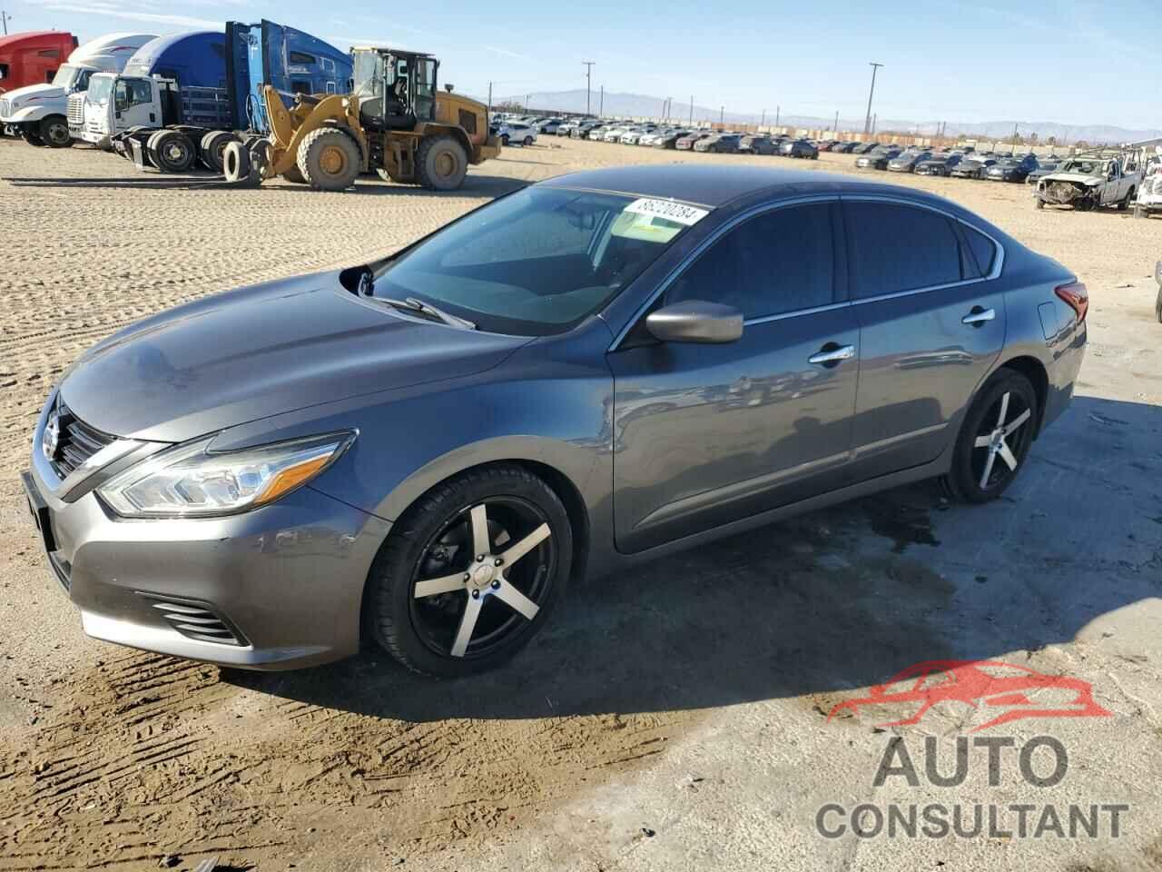 NISSAN ALTIMA 2018 - 1N4AL3AP1JC470777